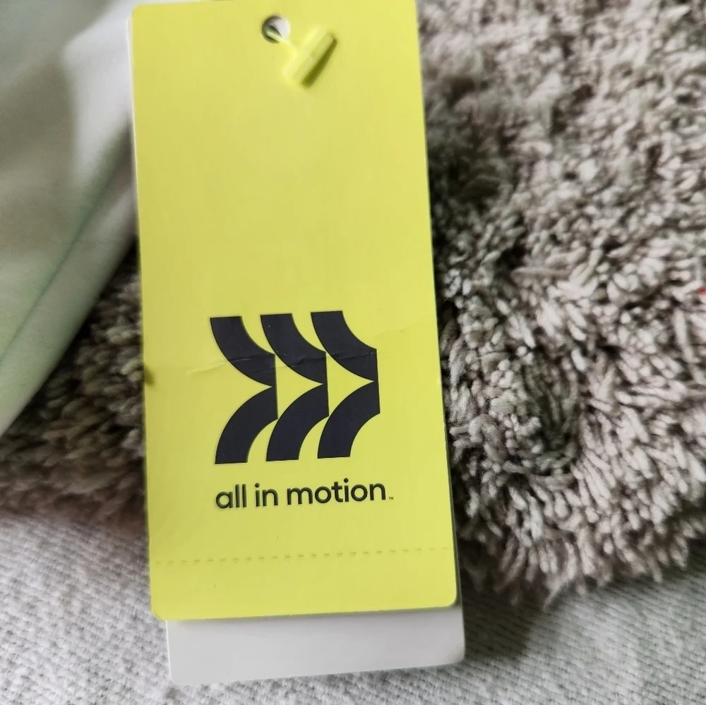 all in motion women high